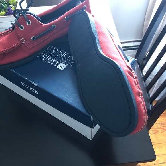 Sperry shoes